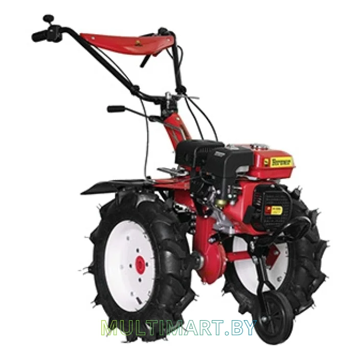 Мотокультиватор Fermer FM-702MSL
